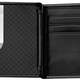 Illustration for article titled If You Think You Need This $825, Biometrically Secured Wallet, You Have Paranoia Issues